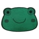 thumbnail image 5 of Alfombra Para Mascotas Perros Y Gatos Cara De Rana Colores, 5 of 5