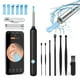 thumbnail image 1 of Visual Ear Cleaner with Camera Ear Wax Removal Otoscope USB Charge 8MP Endoscope Tool Earpick MIni Camera Health Care Set Tool, 1 of 3