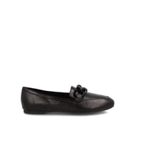 Ballerina Mujer Bata London Negro