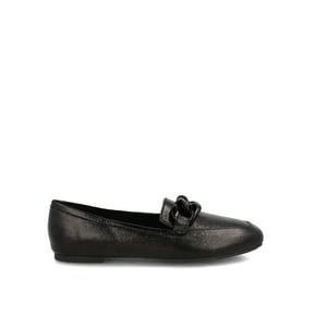 Ballerina Mujer Bata London Negro