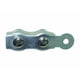 thumbnail image 1 of Conector Field Guardian Polyrope a manija de puerta de 3/8 pulgadas, 1 of 2