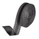 thumbnail image 1 of Xiao Hua 1 Pieza Cinta de Coser Autoadhesiva, Cinta para Dobladillo, sin Costura, Autoadhesiva de Fusión en Caliente Adecuada para Ropa DIY -1 Metros, Negro, 1 of 4