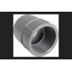 thumbnail image 1 of Adaptador hembra de PVC Thomas & Betts Cantex de 1/2 pulgada, 1 of 1