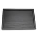 thumbnail image 5 of Bandeja rectangular de madera maciza para servir té, café, aperitivos, comidas, bandejas de restaurante, 5 of 8