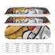 thumbnail image 2 of Oil Painting Style 3-Piece Twin Bed Set - Includes 1 Single Comforter And 2 Pillowcases Bedding - Fade Resistant Microfiber - Oil Painting Style, 2 of 4