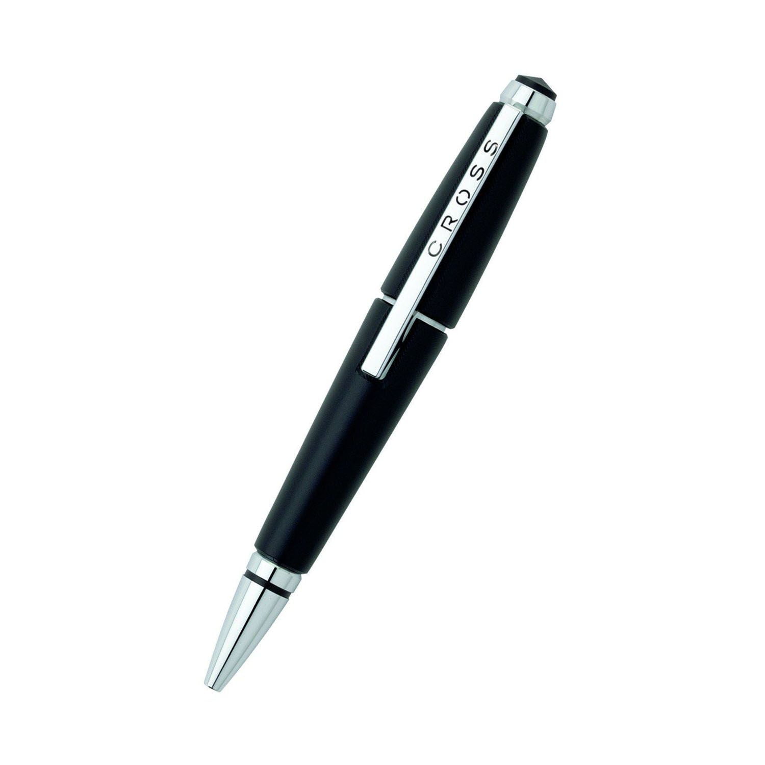 Uniball | Bolígrafo Jetstream Lite Touch Ink 0.7 Black