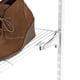 thumbnail image 3 of Soportes Para Repisa De Zapatos Shelftrack Paquete De 2 7 5 Cm, 3 of 6