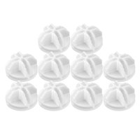 Magideal - Valla Para Mascotas Cerca De Juego Para Pequeñas Mascotas De Animales Portatil Cercado De Alambre Diseño Diy Fácil De Montar Adecuada Para Cachor Cerrar