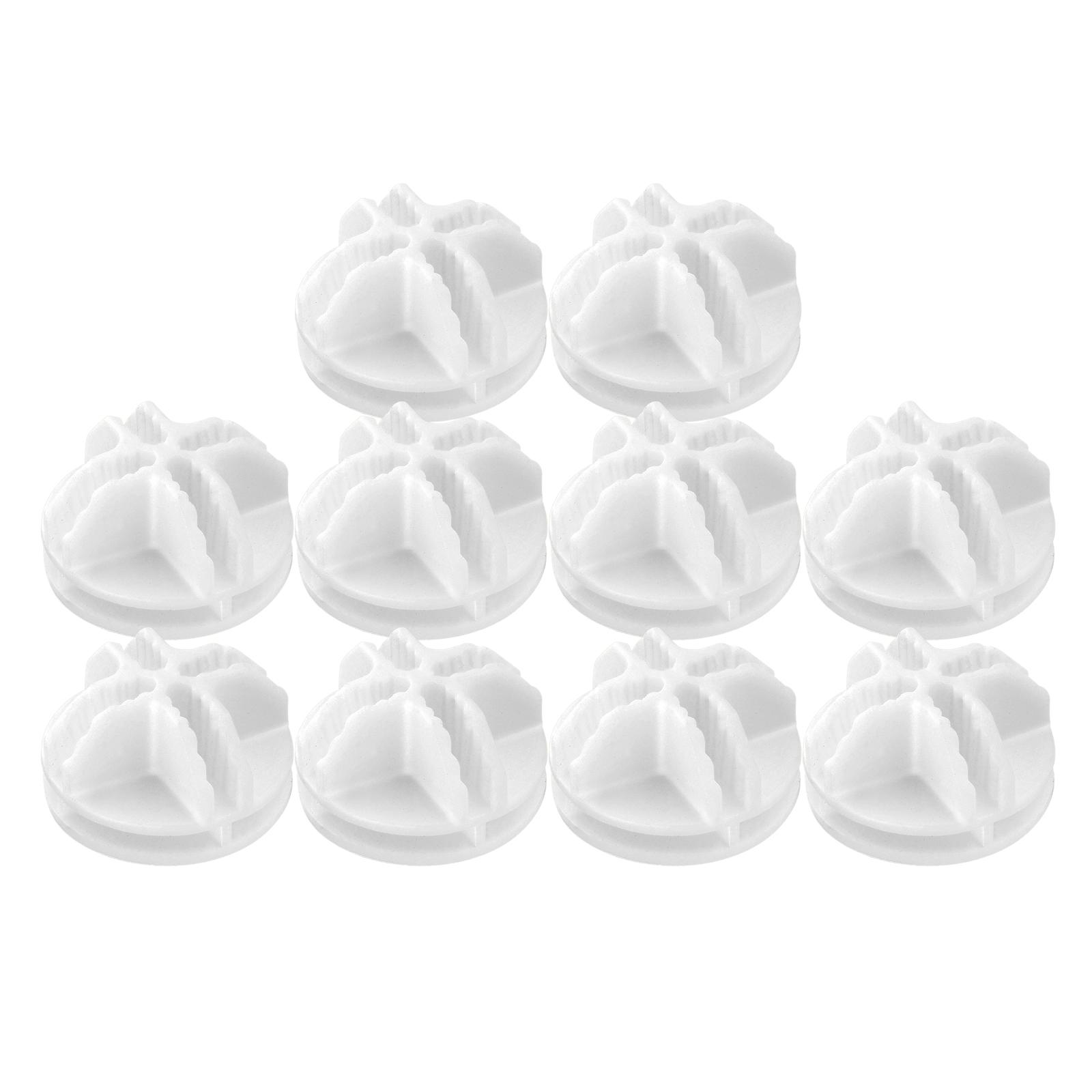 Magideal - Valla Para Mascotas Cerca De Juego Para Pequeñas Mascotas De Animales Portatil Cercado De Alambre Diseño Diy Fácil De Montar Adecuada Para Cachor Cerrar