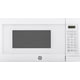 thumbnail image 1 of Horno microondas GE Compact, 0.7 pies cúbicos, 700 W, encimera blanca, 1 of 7