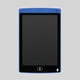 thumbnail image 3 of Pizarra Lcd Mágica Tablet 8.5 Pulgadas Azul, 3 of 3