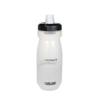 Ultimate Fitness - Botella Ultimate-Camelbak Podium 620Ml – Negro