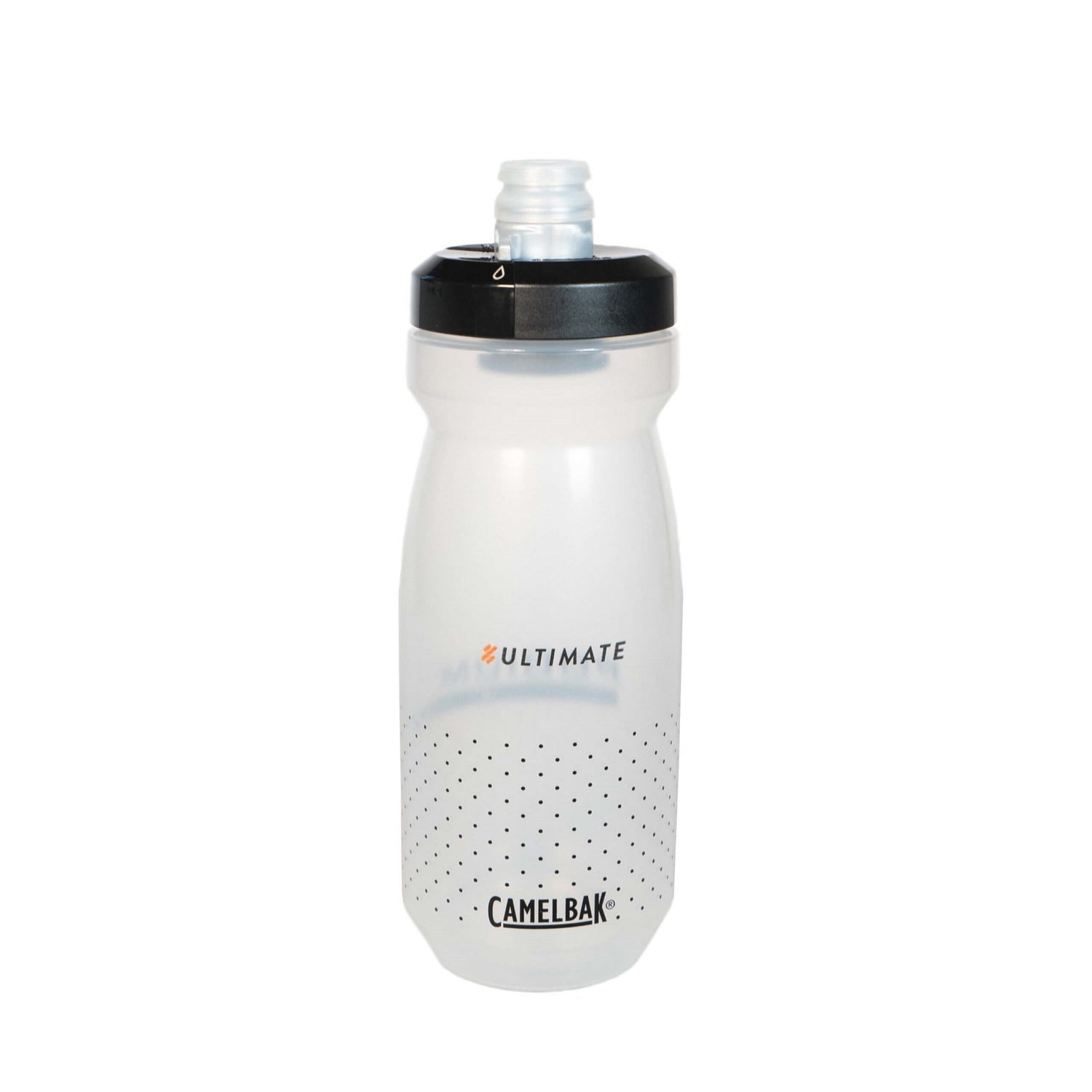 Ultimate Fitness - Botella Ultimate-camelbak Podium 620ml – Negro