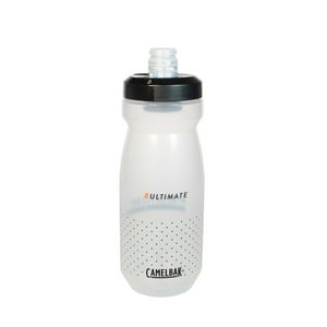 Ultimate Fitness - Botella Ultimate-Camelbak Podium 620Ml – Negro
