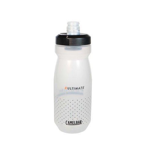 Ultimate Fitness - Botella Ultimate-Camelbak Podium 620Ml – Negro