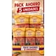 thumbnail image 3 of Pack Gomita Italiana 5 un x 250gr, 3 of 4