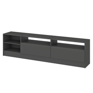 Vekkahome - Rack Tv 75 Grafitte (Moyan)