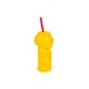 thumbnail image 2 of Vaso Geeki Tikis Rick & Morty Morty Smith de plástico, 620 ml, 2 of 7