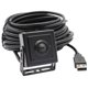 thumbnail image 1 of Cámara USB ELP ELP-USB130W01MT 1.3MP 960P para computadora, 1 of 6