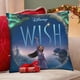 thumbnail image 4 of Wish Fundas de almohada de terciopelo con tema, regalos de funda de almohada, decoración para el hogar, cojín de lanzar, regalo de cumpleaños para fans y parejas.30*30cm., 4 of 6