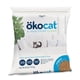 thumbnail image 1 of Arena para Gatos ÖKOCAT Original de Madera Aglomerante 11.8 kg Sin Fragancia, 1 of 4