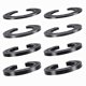 thumbnail image 1 of Kit de cubas con bisagra RUIVEO actualizado DA99-04158A para nevera Samsung, 1 of 6