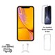 thumbnail image 1 of Apple iPhone XR 128GB Amarillo - Reacondicionado, 1 of 3