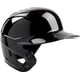 thumbnail image 1 of Casco de bateo Rawlings MACH de oreja única para mano izquierda, negro S, 1 of 6