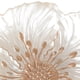 thumbnail image 3 of Centro de Mesa Decorativo Amapola Crema, 3 of 4