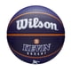 thumbnail image 1 of Icono de jugador de baloncesto WILSON de la NBA para exteriores, tamaño 7 (29,5 cm), 1 of 5