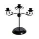thumbnail image 5 of Portavelas Adorno Candelabro Fiesta Decoración Boda Evento, 5 of 5