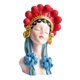 thumbnail image 1 of Estatua Coleccionable De Opera Girls Para Decoración De Mesa De Oficina, 1 of 3