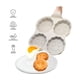 thumbnail image 2 of Sarten Para Mini Panqueques Sarten Con Caritas Felices, 2 of 6