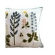 thumbnail image 2 of SET DE 4 FUNDAS BORDADAS 45x45 F61, 2 of 3