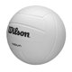 thumbnail image 3 of Voleibol Wilson Nova Indoor Tamaño Oficial Blanco, 3 of 5