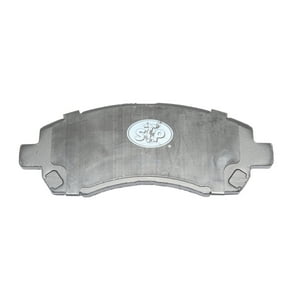 Repuestos Del Sol - Juego Pastillas Freno Delanteras Subaru Impreza 2.0 1999 2006
