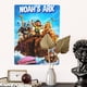 thumbnail image 5 of Cartel de Metal Desmarcar Aphmau Gato 40x30cm, 5 of 6