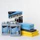thumbnail image 1 of Kit de Limpieza AL-NEW para Aluminio Anodizado 2 Pasos 470 ml, 1 of 1