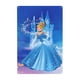 thumbnail image 1 of Cartel de Metal Cenicienta Princesa Desmarcar 30x20 cm, 1 of 6
