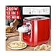 thumbnail image 1 of Maquina Para Pastas Automatica Multiuso Sokany, 1 of 4