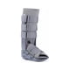 thumbnail image 1 of Bota Ortopédica Inmovilizadora Larga Gris Premium Oneder Talla S, 1 of 3