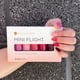 thumbnail image 3 of Set de laca de uñas Dazzle Dry Mini Flight Coronado con 5 lacas, 3 of 9