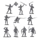 thumbnail image 4 of Set de juego Toy Soldier BMC CTS Guerra Civil: Batalla de Atlanta, 4 of 9
