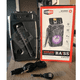 thumbnail image 3 of Parlante Karaoke Portable Bluetooth con Micrófono, 3 of 4