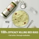 thumbnail image 3 of Insecticida para matar chinches EcoVenger EcoRaider 473 ml, 100% mortal, 3 of 7