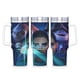 thumbnail image 1 of Vaso Térmico Wondla de Acero Inoxidable con Asa 1180 ml, 1 of 6