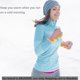 thumbnail image 4 of 4 pares Mujer Invierno Guantes de pantalla táctil, Caliente forro polar Tejido a punto Guantes elásticos Puño Invierno Texto Guantes, 4 of 7