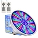 thumbnail image 1 of Luz LED para piscina Cynlink 120V 50W de color cambiante con base E26, 1 of 6