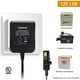 thumbnail image 1 of Cargador de Batería Voyaux de 12 Voltios para Todas las Llantas Eléctricas Juguetes, 1 of 2