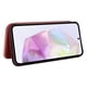 thumbnail image 5 of Funda Flip para FOXDOCK Samsung Galaxy A36 - Funda magnética de negocios, funda protectora delgada, 5 of 5